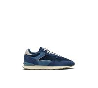 HOFF City Baskets Tendance pour Homme Bleu Marine