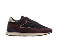 Hoff - City Baskets - unisex - Chaussures - Brun - Taille: 39 EU