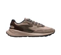 Baskets Hoff City MKII Marron 47