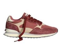 Baskets Hoff CASABLANCA WOMAN pour Femme 37 Bordeaux