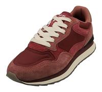 HOFF CITY DALLAS Rouge Bordeaux - Baskets Femme - 41 EU