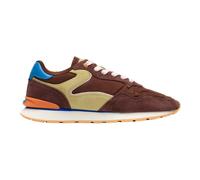 Hoff - City Dopamine - Homme - Chaussures - Brun - Taille: 43 EU