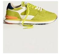 HOFF City-l Sneaker Green Taille: 37 | Baskets Outlet | Femme | Vert