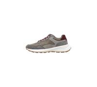 HOFF City MKII Khaki Baskets Basses Homme