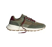 Hoff - City Mkii Khaki Baskets - Homme - Chaussures - Vert - Taille: 43 EU
