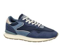 HOFF City Baskets Tendance pour Homme Bleu Marine