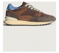 Baskets Hoff AMSTERDAM pour Femme 39 Marron