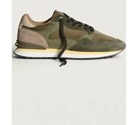 HOFF City Sneaker Khaki Taille: 43 | Chaussures à Lacets Outlet | Homme | Marron