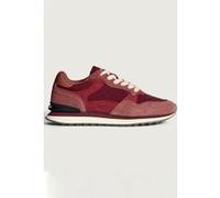 Baskets Hoff DALLAS pour Femme 38 Bordeaux