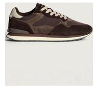 HOFF City Sneaker Mustard Taille: 46 | Chaussures à Lacets Outlet | Homme | Jaune