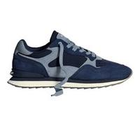 HOFF City Stuttgart Sneakers Navy Blue Taille: 44 | Chaussures à Lacets Outlet | Homme | Bleu