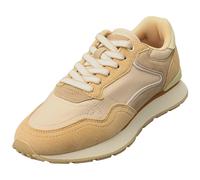 Hoff City Trainers Femme Camel Chaussures Mode - 40 EU