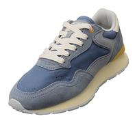 Baskets Hoff City Retro Bleu 38