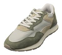 Hoff Baskets basses CITY Homme Kaki 42