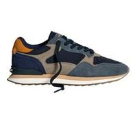 HOFF City Venice Sneakers Navy Blue Taille: 41 | Chaussures à Lacets Outlet | Homme | Bleu
