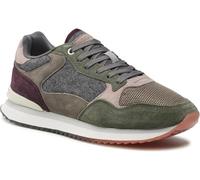HOFF, Edinburgh Chaussures Mode Casual Unisexe, Gris multicolore, 43 EU