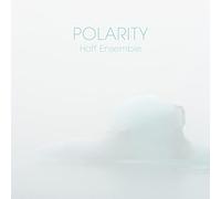 Geir Bøhren - Polarity [Blu-Ray Audio] 2 Pack, With Sacd