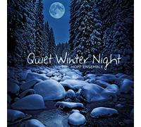 Hoff Ensemble – Quiet Winter Night – Import