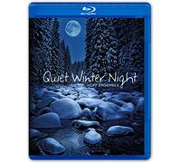 Hoff Ensemble : Quiet Winter Night [Import]