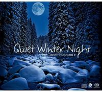 Hoff Ensemble - Quiet Winter Night -Ltd-