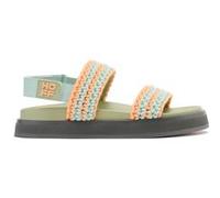 HOFF Galdana Sandal Coral Taille: 36 | Sandales Outlet | Femme | Orange