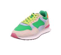Baskets basses femmes HOFF GOLD COAST Multicolore 38