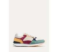 HOFF HOFF Montreal Womens City Berlin Trainers