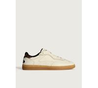 HOFF HOFF Off White Womens Alley Trainers
