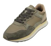 Baskets basses hommes HOFF CITY BUENOS AIRES Kaki 42