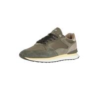 Baskets basses hommes HOFF CITY BUENOS AIRES Kaki 42