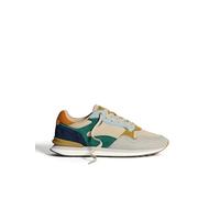 Baskets basses hommes HOFF CITY SINGAPORE MAN Multicolore 44