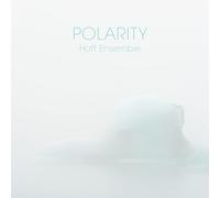 Geir Bøhren - Polarity [Blu-Ray Audio] 2 Pack, With Sacd