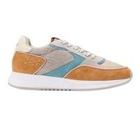 Baskets basses femmes HOFF LOMBARD Marron 36