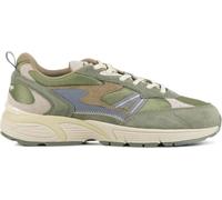 HOFF, Maine, Chaussures Mode Casual Unisexe, Vert beige, 41 EU