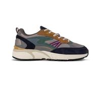 HOFF, Massachusetts, Chaussures Mode Casual Unisexe, Bleu multicolore, 45 EU