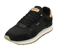 HOFF New York Femme Black Baskets Décontracté - 38 EU