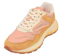 HOFF Paris II Baskets Femme en Poinçon Rose HOFF - 38 EU