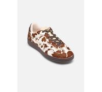 Hoff - Terrace Baskets - unisex - Chaussures - Brun - Taille: 40 EU