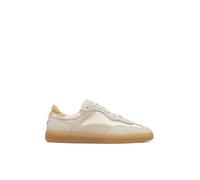 HOFF Baskets basses Park Femme crème/camel/écru Taille 39