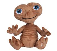 HOFF Peluche Extraterrestre e.t 27 cm - Doudou Licence - Enfant