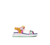 Sandales et nu-pieds Hoff PHUKET pour Femme 41 Multicolore