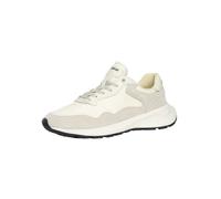 HOFF Pour des hommes Baskets City MKII en daim, blanc