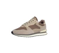 HOFF Pour des hommes Baskets en daim Sidney, Gris
