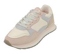 HOFF Saint Louis Baskets Femmes Multicolore Crème - 37 EU