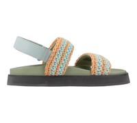 Hoff - Sandales Plates à Lanières - Femme - Chaussures - Multicolore - Taille: 38 EU