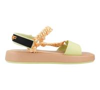 Hoff - Sandales Plates Festival - Femme - Chaussures - Multicolore - Taille: 38 EU