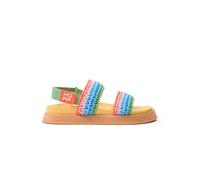 HOFF Sandales pour Femmes Galdana Multicolor Sandal