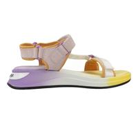 Hoff - Sandales Rouges à Bride Ronde - Femme - Chaussures - Multicolore - Taille: 39 EU