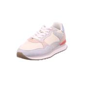 HOFF Santa Barbara Femme Baskets Mode Blanc 38 EU