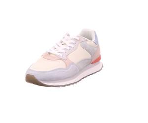 HOFF Santa Barbara Femme Baskets Mode Blanc 38 EU